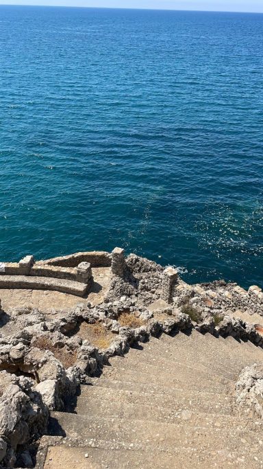 Das verborgene Paradies